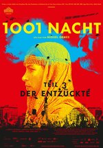 Poster 1001 Nacht, Teil 3: Der Entzückte