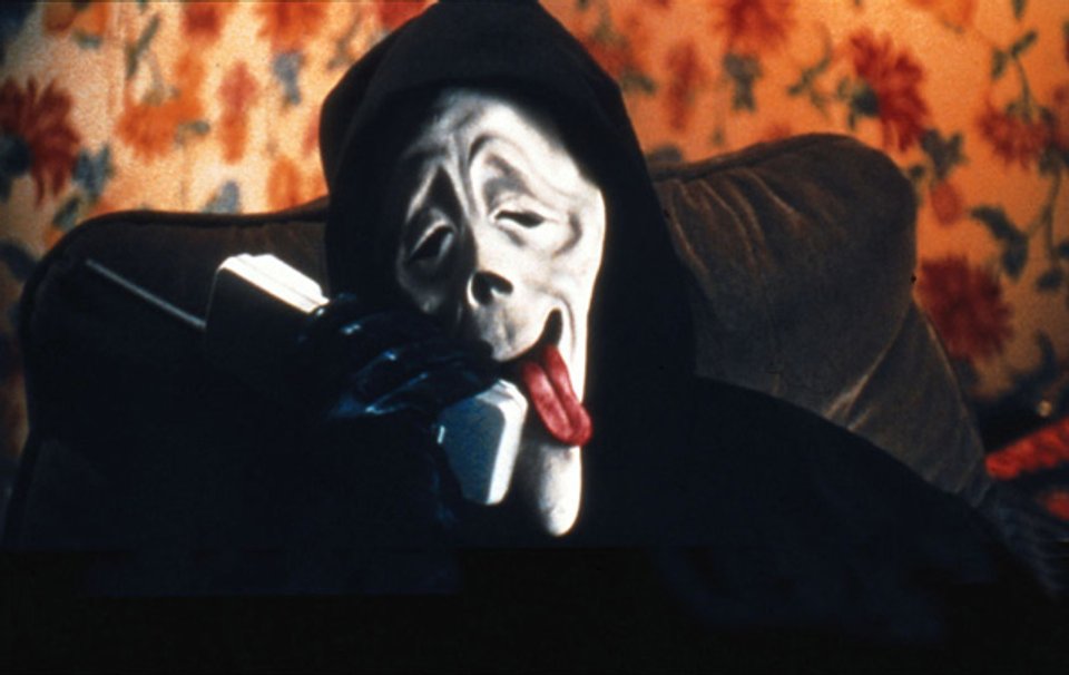 HorrorfilmWissen 30 unglaubliche HorrorfilmFakten, die selbst Kennern die Schuhe ausziehen