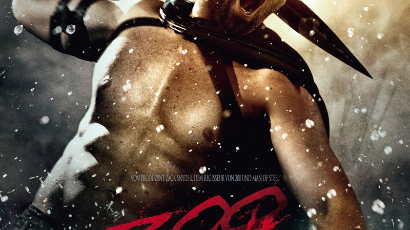 „300“ Teil 3: Will Regisseur Zack Snyder noch eine Fortsetzung?