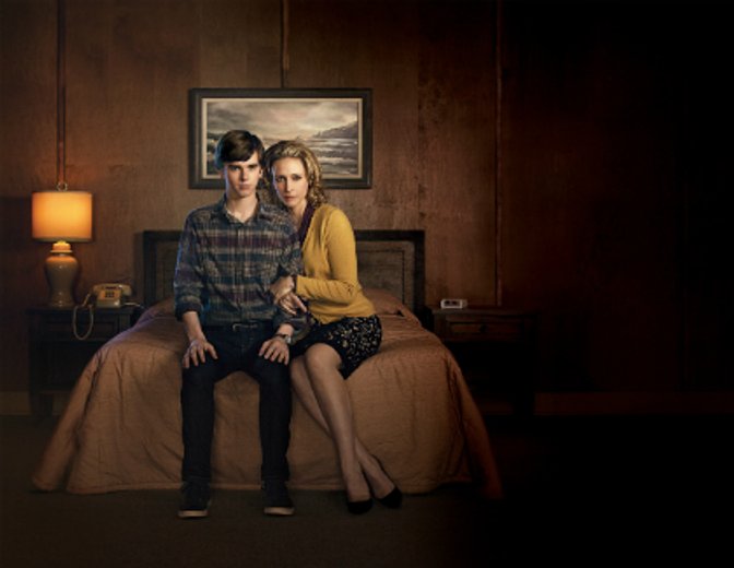 Bates Motel Staffel 5 Netflix Bates Motel Staffel 5 Netflix