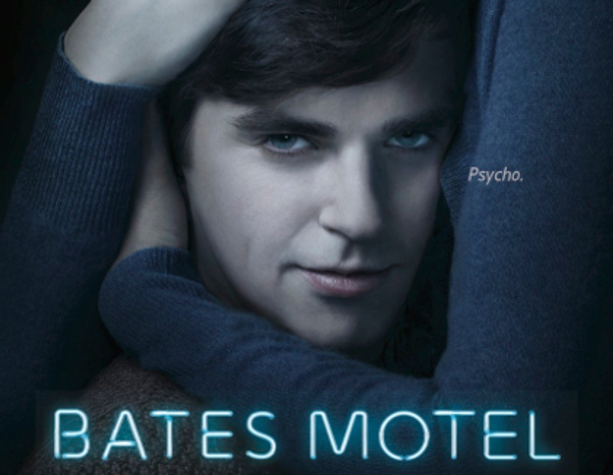 „Bates Motel“ Staffel 5: Deutschlandstart im TV &amp; Stream