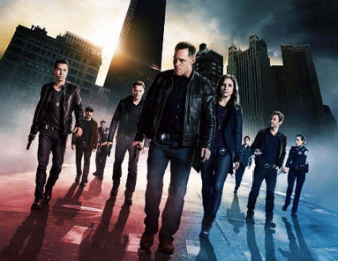 Chicago P D Staffel 4 Start Auf Axn Episodenguide Sendetermine Kino De