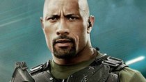 G.I. Joe 3 gecancelt: Stattdessen Reboot ohne Dwayne Jonson geplant?