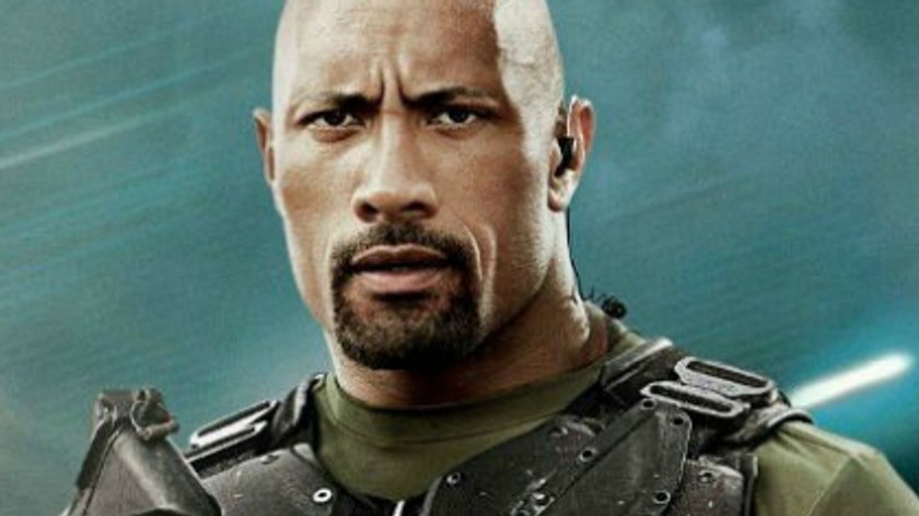 G.I. Joe 3 gecancelt: Stattdessen Reboot ohne Dwayne Jonson geplant?