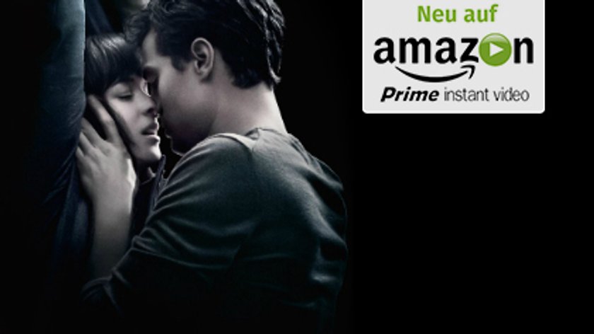 Fifty Shades of Grey jetzt im kostenlosen & legalen Online-Stream ansehen