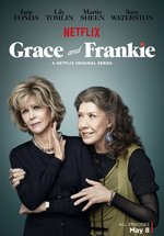 Poster Grace and Frankie