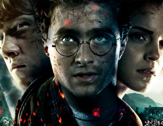 Wird Harry Potter Und Das Verwunschene Kind Verfilmt