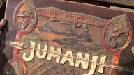 „Jumanji 2“: Erstes Bild zur Fortsetzung betritt ungewöhnliches Terrain