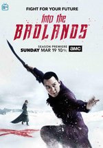 Poster Into the Badlands