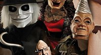 Puppen & Horror: Hier ist eine komplette Liste aller Horrorfilme mit bösen Puppen aus den 80er Jahren