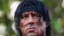 Geständnis: Dieser Film ist Sylvester Stallone heute peinlich!