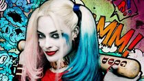 Margot Robbie produziert ihren eigenen „Harley Quinn“-Film