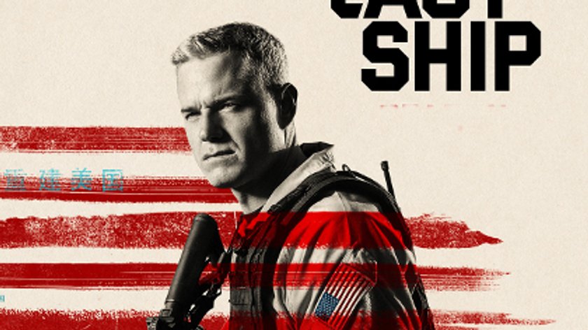 „The Last Ship“ Staffel 5: Fortsetzung bestätigt & deutscher Startermin