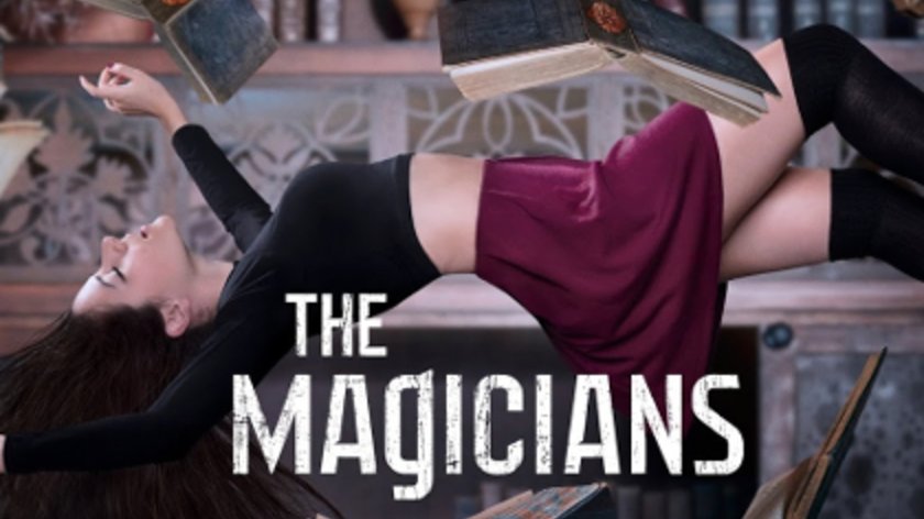 „The Magicians“ Staffel 2 auf sixx: Sendetermine & alle Infos