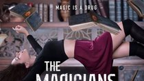 „The Magicians“ Staffel 2 auf sixx: Sendetermine & alle Infos