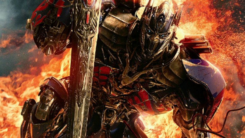 Transformers – Ära des Untergangs: Heute abend im TV & im Live-Stream