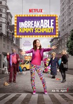 Poster Unbreakable Kimmy Schmidt