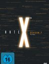 Akte X - Season 7 Collection (6 DVDs) Poster