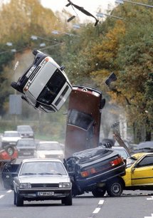 Alarm für Cobra 11 - Die Autobahnpolizei