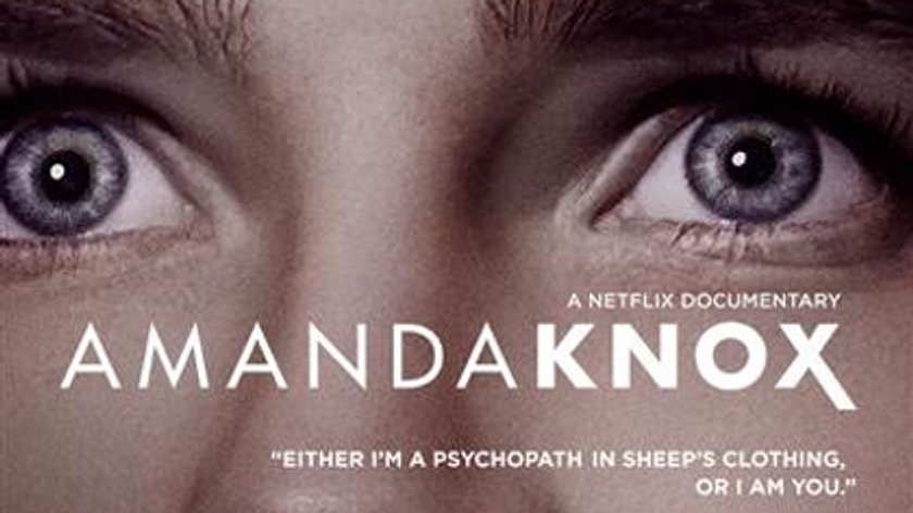 Neue Netflix Dokumentation: Ist Amanda Knox schuldig oder unschuldig?