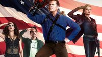 „Ash vs Evil Dead“ Staffel 3: Serie abgesetzt. Keine 4. Staffel mehr