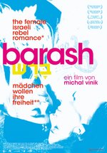 Poster Barash