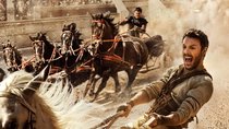 "Ben Hur" legal im Stream sehen?