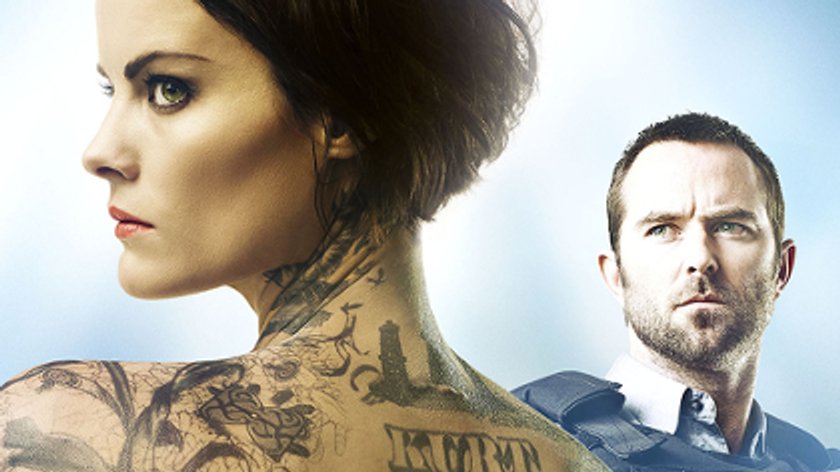 Läuft "Blindspot" auf Netflix?