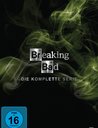 Breaking Bad - Die komplette Serie Poster