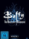 Buffy - Im Bann der Dämonen: Die komplette Season 1 (3 DVDs) Poster