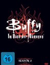 Buffy - Im Bann der Dämonen: Die komplette Season 2 (6 DVDs) Poster