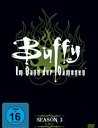 Buffy - Im Bann der Dämonen: Die komplette Season 3 (6 DVDs) Poster