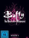 Buffy - Im Bann der Dämonen: Die komplette Season 4 (6 DVDs) Poster