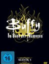 Buffy - Im Bann der Dämonen: Die komplette Season 5 (6 DVDs) Poster