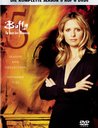 Buffy - Im Bann der Dämonen: Die komplette Season 5 Poster