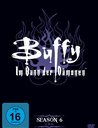 Buffy - Im Bann der Dämonen: Die komplette Season 6 (6 DVDs) Poster