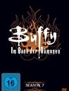 Buffy - Im Bann der Dämonen: Die komplette Season 7 (6 DVDs) Poster