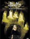 Buffy - Im Bann der Dämonen: Season 2.2 Collection Poster