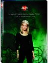 Buffy - Im Bann der Dämonen: Season 3.1 Collection Poster