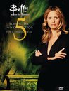 Buffy - Im Bann der Dämonen: Season 5.2 Collection Poster