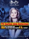 Buffy - Im Bann der Dämonen: Season One, Episode 1 &amp; 2 Poster