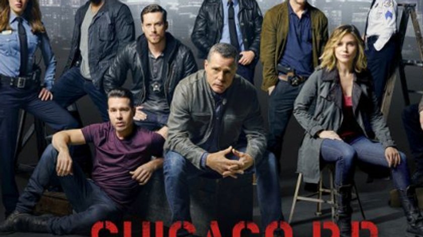 Chicago P.D. Staffel 4: Start auf AXN, Episodenguide & Sendetermine