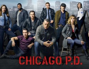 Chicago P.D. Besetzung
