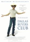 Poster Dallas Buyers Club 