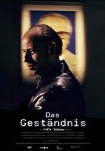 Poster Das Geständnis