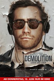 Demolition - Lieben und Leben