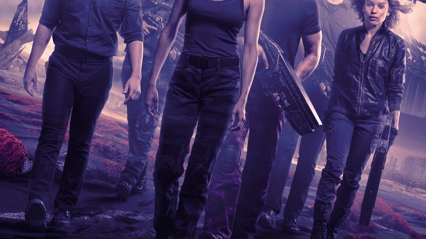 „Divergent“-Reihe: Titel der letzten beiden Filme geändert