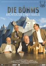 Poster Die Böhms - Architektur einer Familie