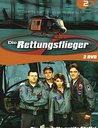 Die Rettungsflieger - Staffel 2 (2 DVDs) Poster