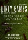 Poster Dirty Games 